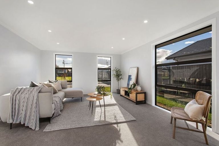 Photo of property in 5 Summerleas Lane, Halswell, Christchurch, 8025