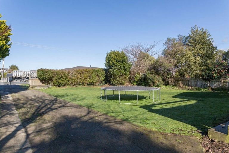 Photo of property in 6 Smith Street, Dannevirke, 4930