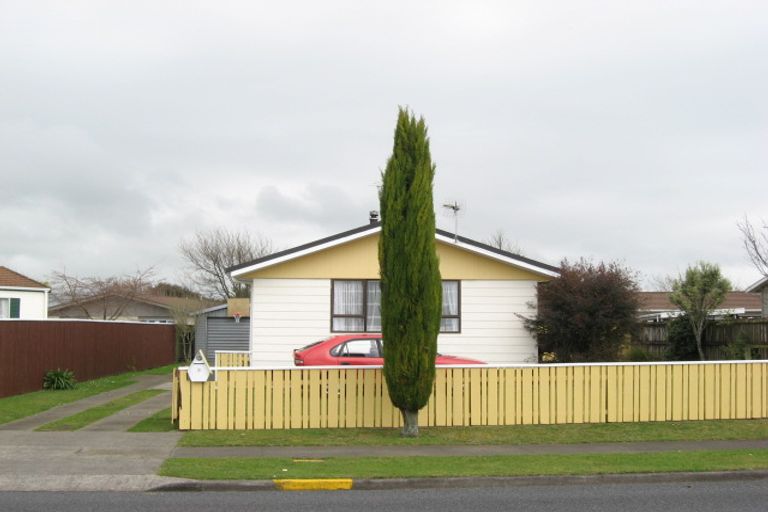 Photo of property in 4 Silvan Place, Bell Block, New Plymouth, 4312
