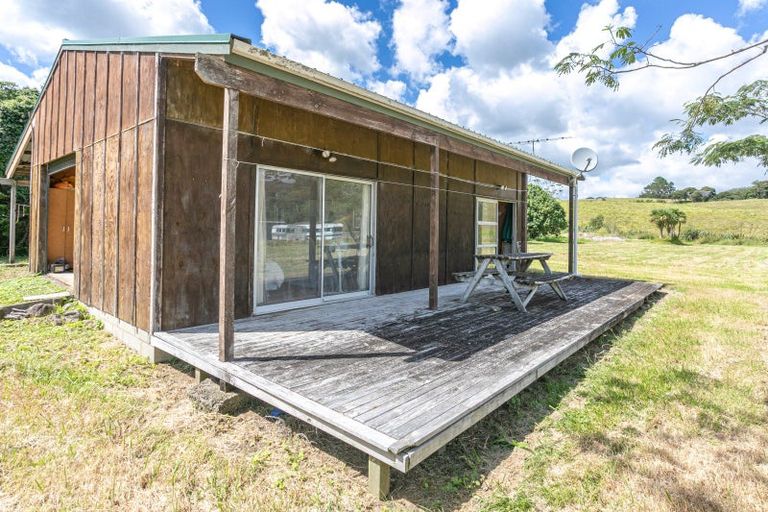 Photo of property in 161 Carey Road, Port Charles, Coromandel, 3584