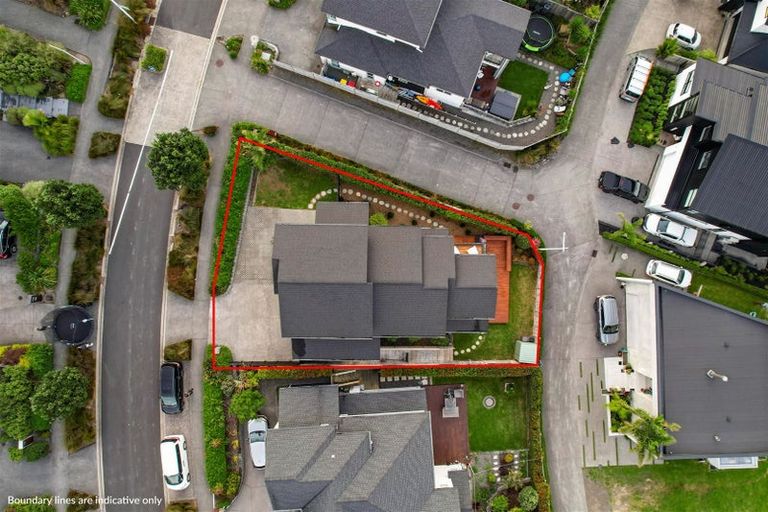 Photo of property in 17 Bounty Road, Long Bay, Auckland, 0630