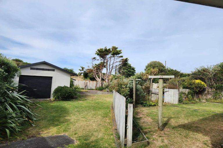 Photo of property in 178 Karaka Street, Castlecliff, Whanganui, 4501
