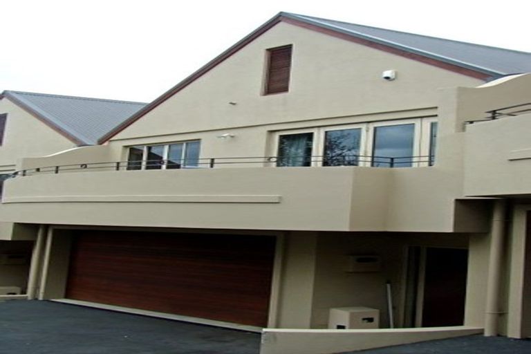 Photo of property in 4/6 Fow Street, Hamilton Central, Hamilton, 3204