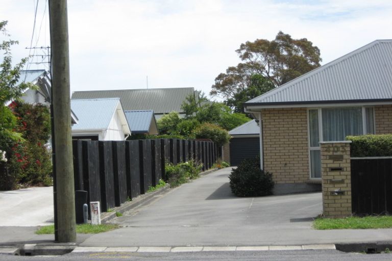 Photo of property in 4/403 Selwyn Street, Addington, Christchurch, 8024