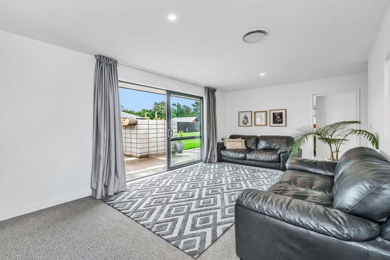 Photo of property in 8 Perendale Place, Kirwee, 7571