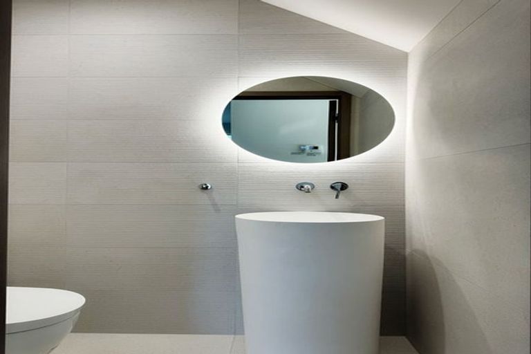 Photo of property in 30b Selwyn Road, Cockle Bay, Auckland, 2014