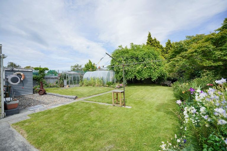 Photo of property in 24 Mackenzie Street, Winton, 9720