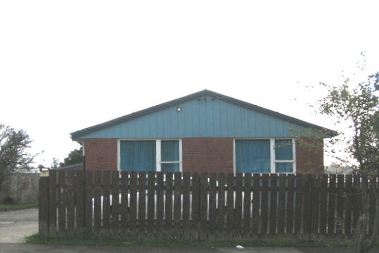 Photo of property in 45 Driver Crescent, Cannons Creek, Porirua, 5024