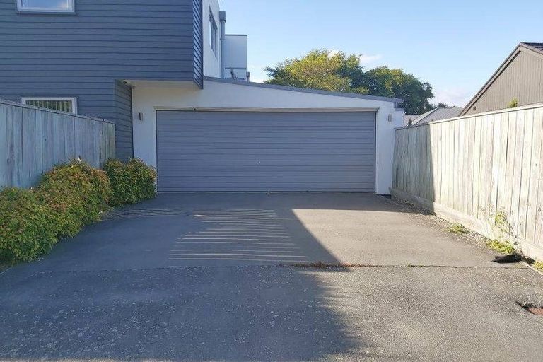 Photo of property in 42a Devon Street, Sydenham, Christchurch, 8023