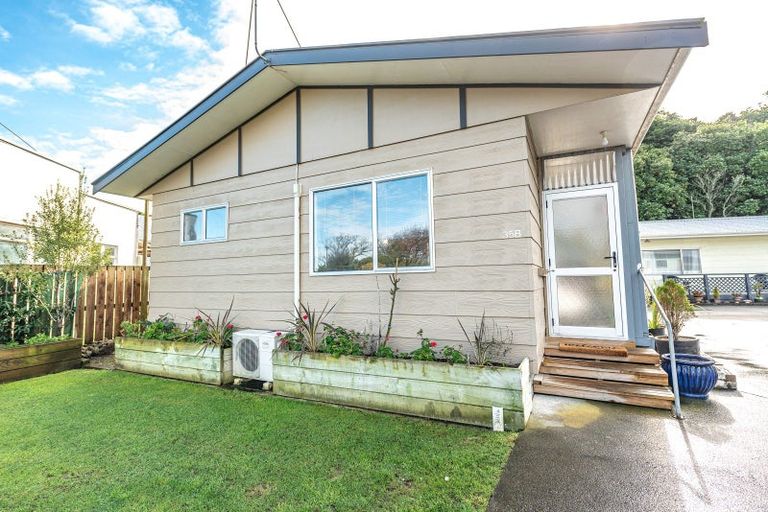 Photo of property in 35b Broadhead Avenue, Tawhero, Whanganui, 4501