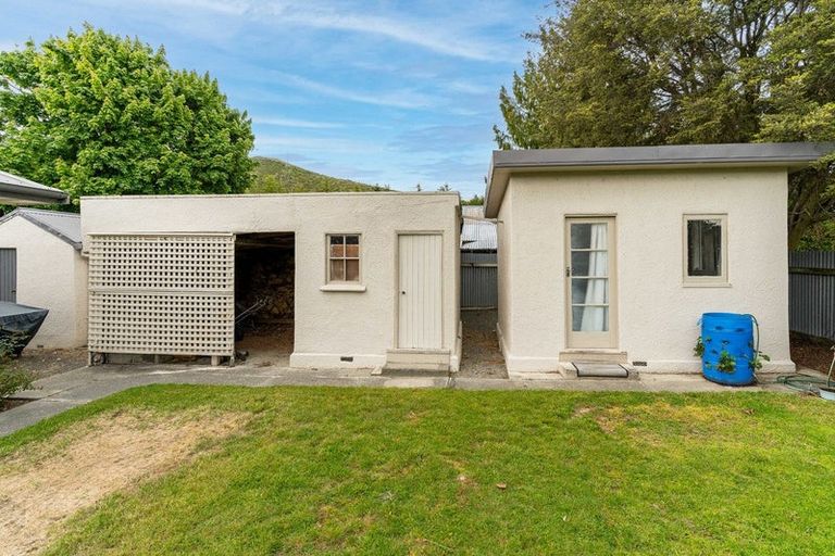 Photo of property in 8a Sutherland Road, Omarama, 9412