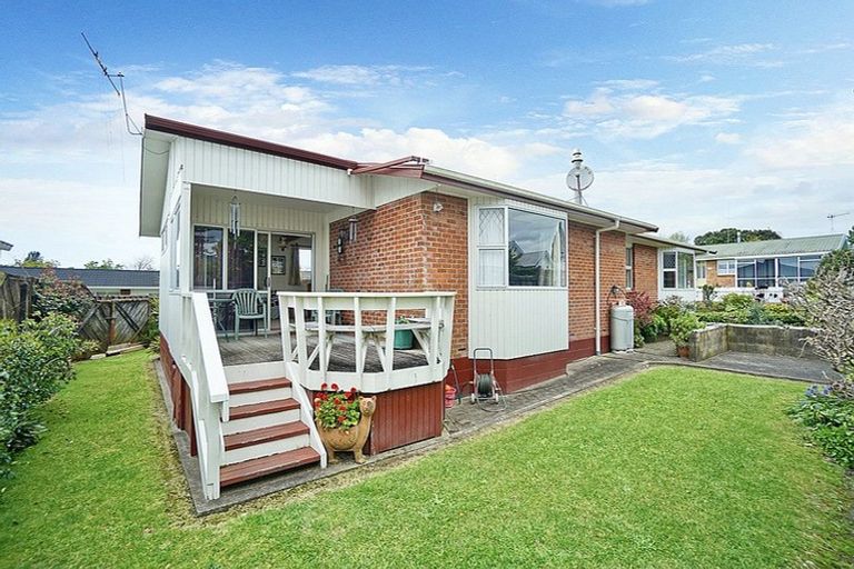 Photo of property in 92b Cameron Road, Te Puke, 3119