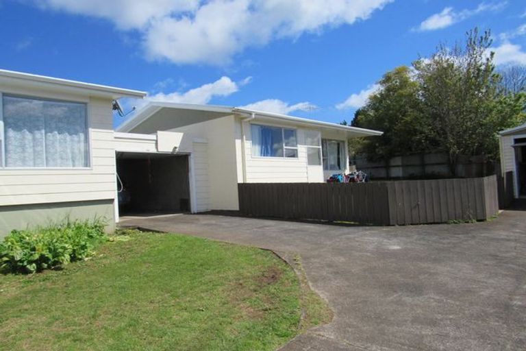 Photo of property in 6-8 Harold Avenue, Kaikohe, 0405