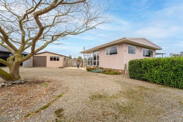Photo of property in 27/4963 Waimate Highway, Glenavy, Waimate, 7980