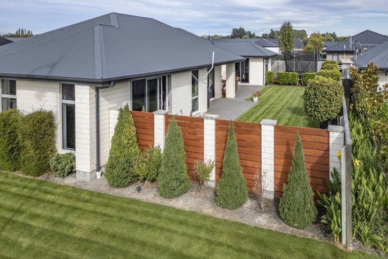 Photo of property in 87 Sutherland Drive, Kaiapoi, 7630