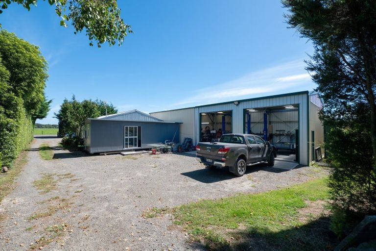 Photo of property in 33 Horomanga Road, Galatea, Murupara, 3079