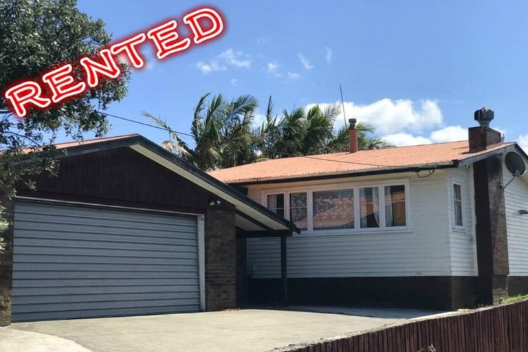 Photo of property in 141a May Road, Mount Roskill, Auckland, 1041