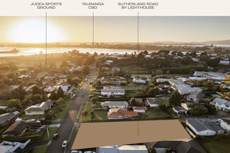 Photo of property in 80 Sutherland Road, Brookfield, Tauranga, 3110
