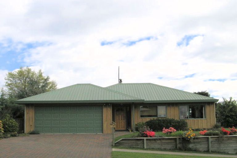 Photo of property in 47 Hinekura Avenue, Taupo, 3330