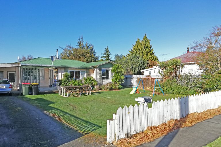 Photo of property in 4 Dacia Street, Lumsden, 9730