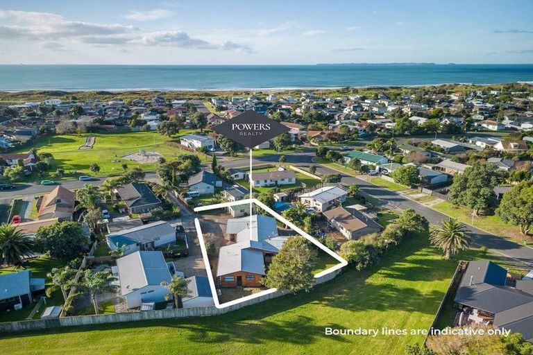 Photo of property in 44 Topaz Drive, Papamoa Beach, Papamoa, 3118