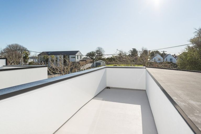 Photo of property in 6/22 Ranfurly Street, St Albans, Christchurch, 8014