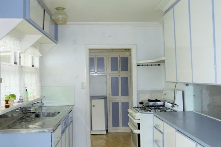 Photo of property in 16 Bledisloe Street, Levin, 5510