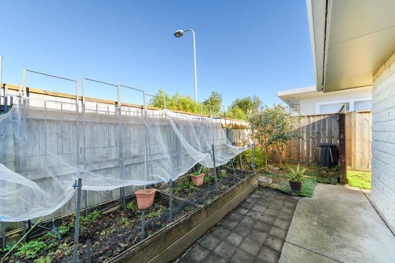 Photo of property in 54b Linton Street, West End, Palmerston North, 4410