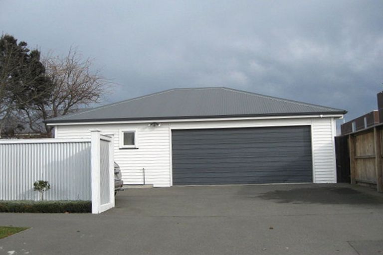 Photo of property in 65 Browns Road, St Albans, Christchurch, 8014