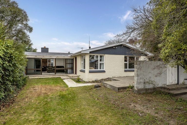 Photo of property in 10 Longden Street, Darfield, 7510