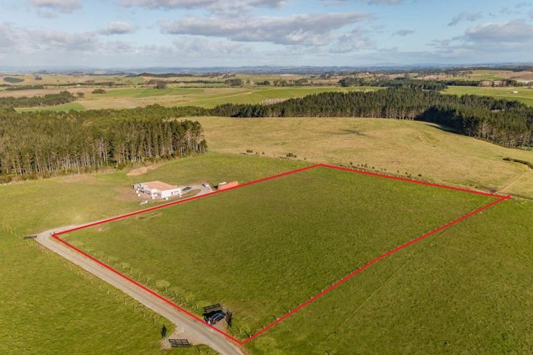 Photo of property in 252d Otaha Road, Kaeo, 0295