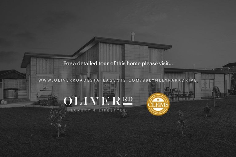 Photo of property in 89 Lynley Park Drive, Omokoroa, 3114