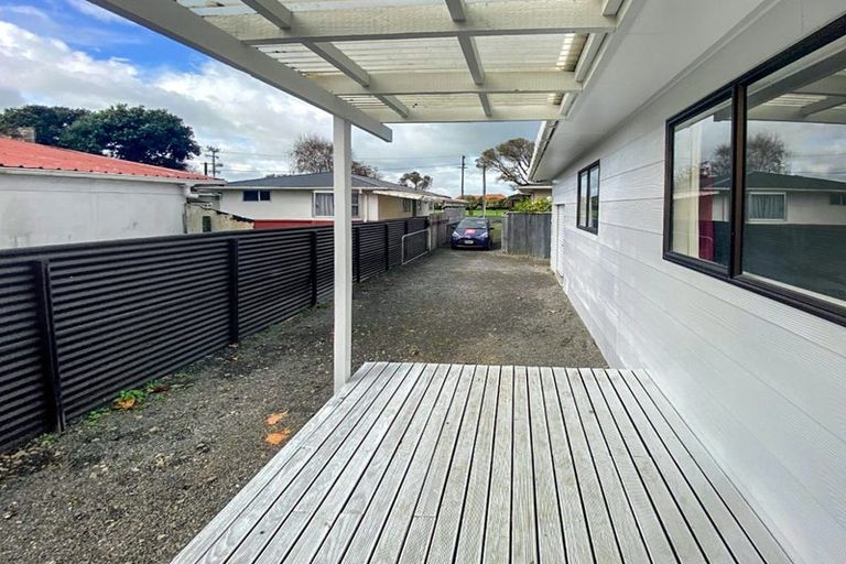 Photo of property in 116a Parsons Street, Springvale, Whanganui, 4501