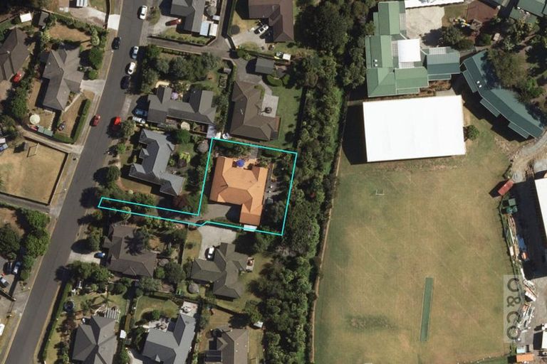 Photo of property in 19 Solan Drive, Waimauku, 0812