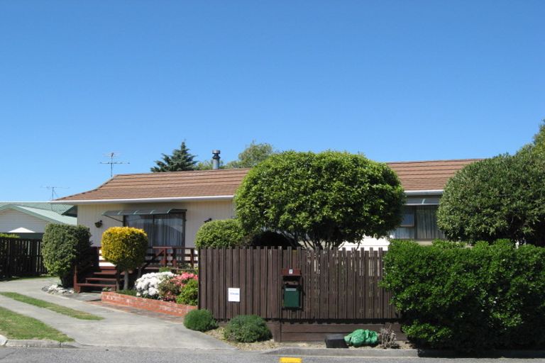 Photo of property in 7 Cresswell Lane, Riversdale, Blenheim, 7201