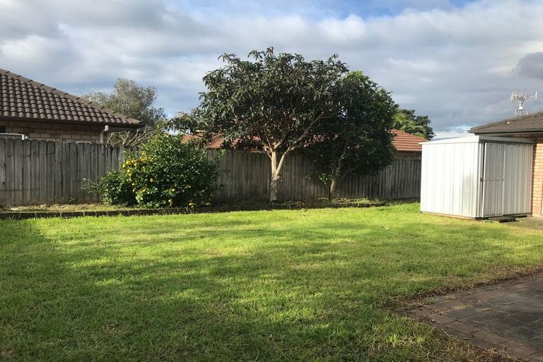 Photo of property in 418 East Tamaki Road, East Tamaki, Auckland, 2013