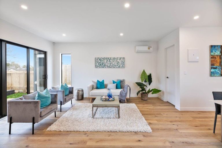 Photo of property in 150a Moire Road, West Harbour, Auckland, 0618