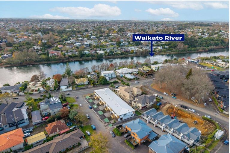 Photo of property in 1/1 Teddy Street, Whitiora, Hamilton, 3200