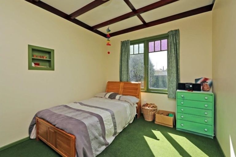 Photo of property in 215 Nikau Street, Saint Leonards, Hastings, 4120