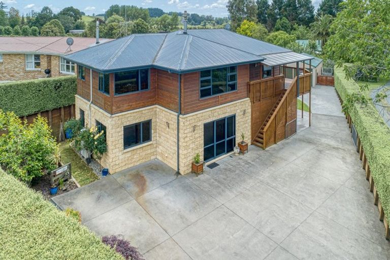 Photo of property in 6 Pirongia Road, Te Awamutu, 3800