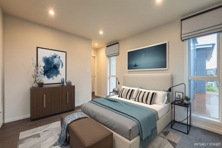 Photo of property in 57 Trewern Avenue, Chartwell, Hamilton, 3210