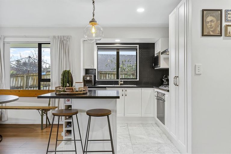 Photo of property in 25 Michael Jones Drive, Flat Bush, Auckland, 2019