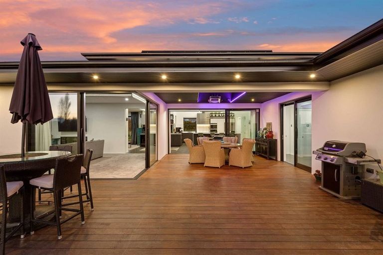 Photo of property in 71 Jacksons Road, Ohoka, Kaiapoi, 7692