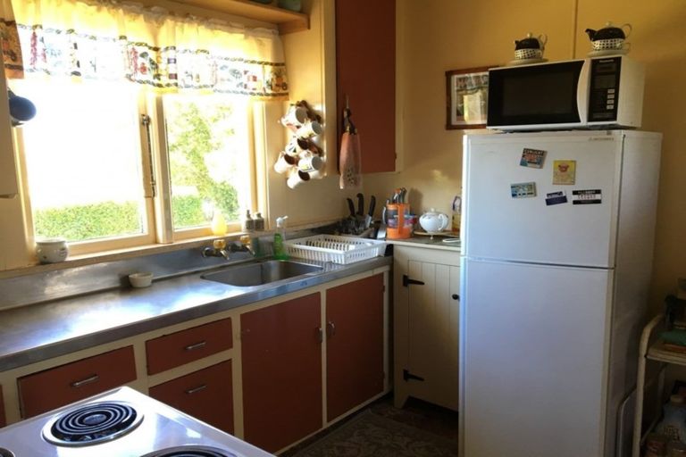 Photo of property in 17 White Road, Omakau, 9376