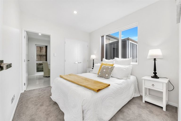 Photo of property in 7 Palazzo Close, Flat Bush, Auckland, 2019