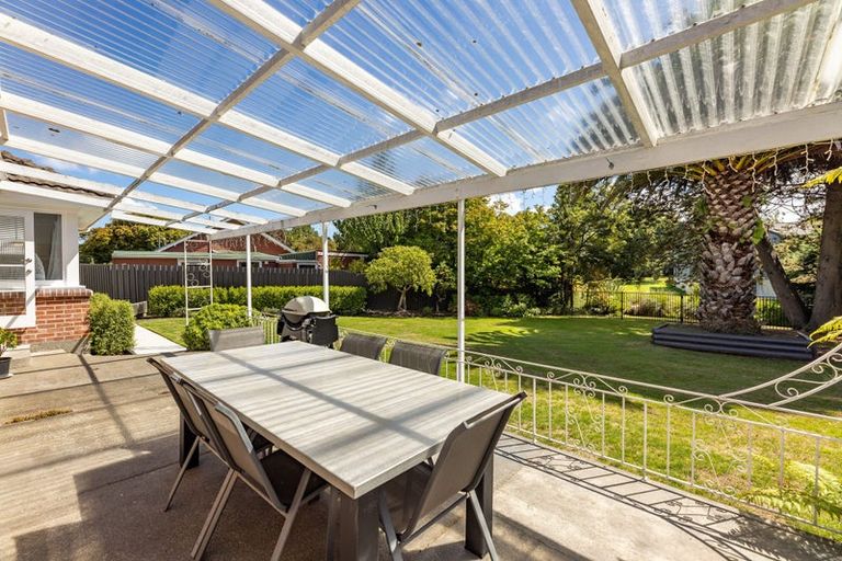 Photo of property in 1/27 Weir Place, Hoon Hay, Christchurch, 8025