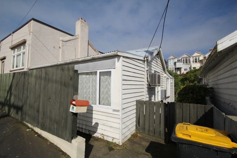 Photo of property in 16 Peter Street, Caversham, Dunedin, 9012