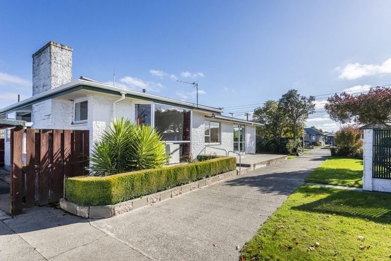 Photo of property in 30 Normandy Street, Bishopdale, Christchurch, 8053