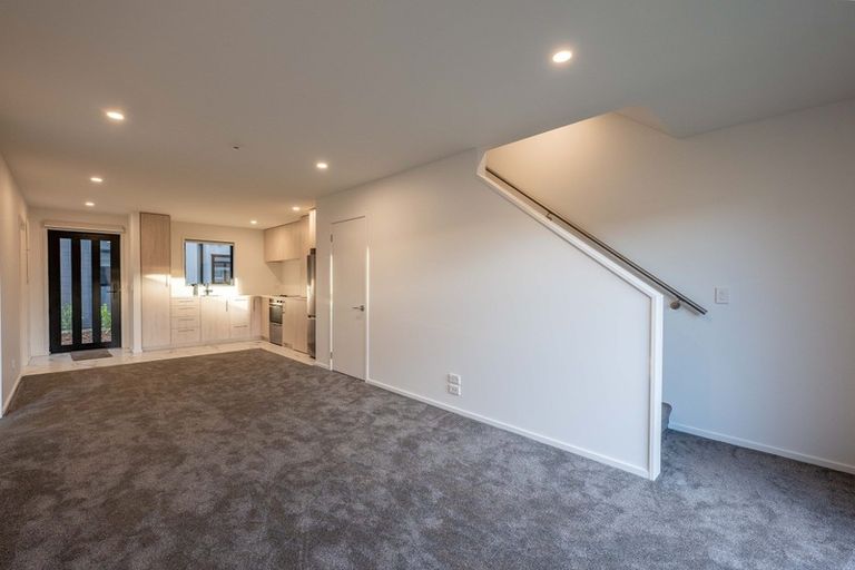Photo of property in 6/241 Lincoln Road, Addington, Christchurch, 8024
