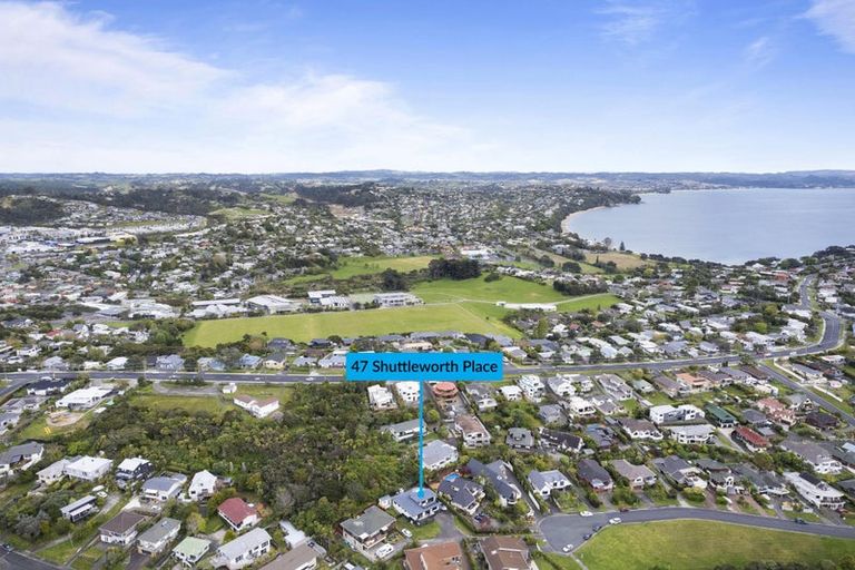 Photo of property in 47 Shuttleworth Place, Manly, Whangaparaoa, 0930